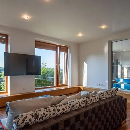 Villa Lucky 55