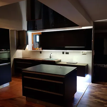 Villa Lucky 55 Prag
