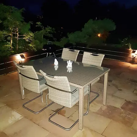 Villa Lucky 55
