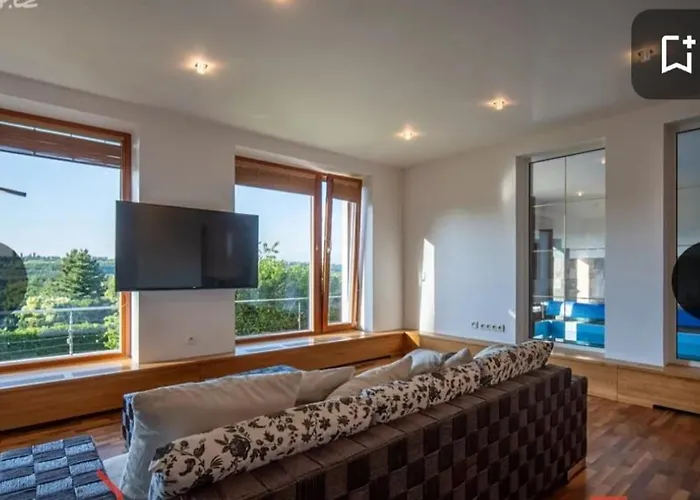 Villa Lucky 55
