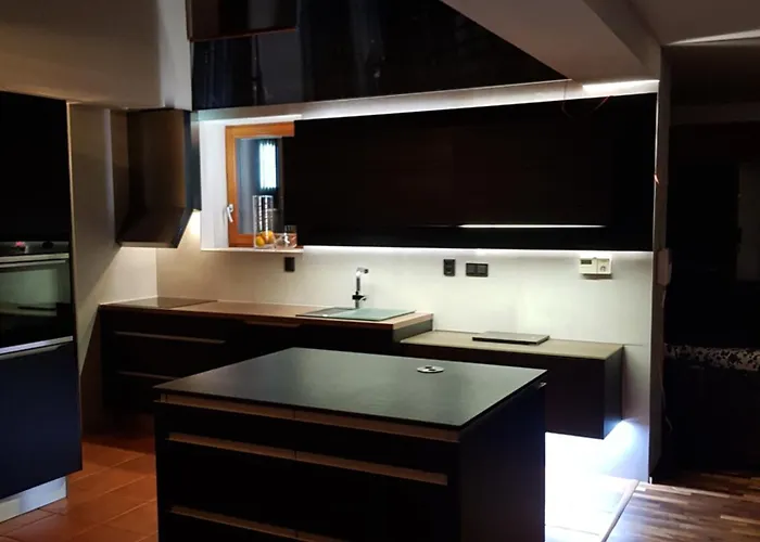 Villa Lucky 55 Prague
