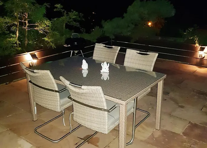 Villa Lucky 55