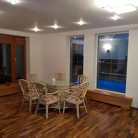 וילה Lucky 55 פראג